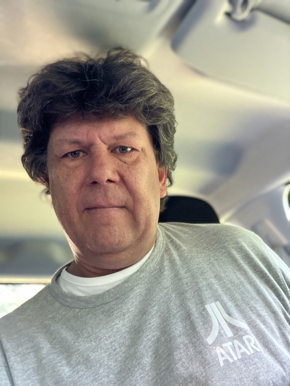 Fran&ccedil;ois Le Coat